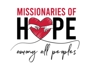 World Mission Week 1