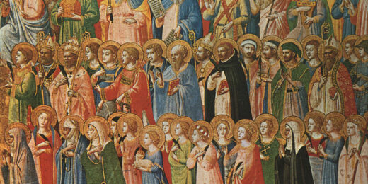 All Saint’s Day